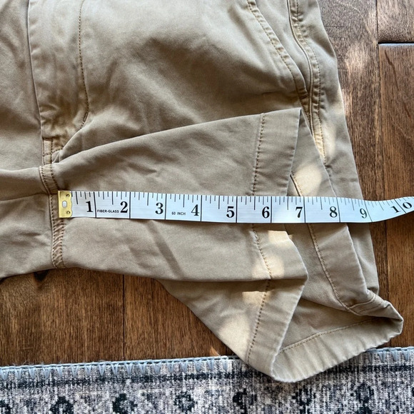 Vineyard Vines men’s Island khaki short size 28 waist - Picture 7 of 10